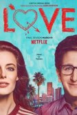 Постер Любовь сериал (Love)