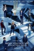 Постер Иллюзия обмана 3 (Now You See Me 3)