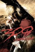 Постер 300 спартанцев (300)