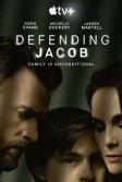 Постер Защищая Джейкоба (Defending Jacob)