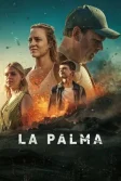 Постер Остров Пальма (La Palma)