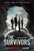 Постер Те, кто выжил (The Survivors)