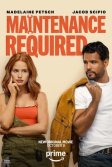 Постер Требуется ремонт (Maintenance Required)