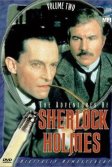 Постер Приключения Шерлока Холмса 1-7 сезон (The Adventures of Sherlock Holmes)