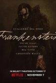 Постер Франкенштейн (Frankenstein)