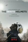 Постер Белые каски (The White Helmets)