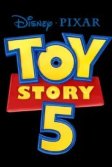 Постер История игрушек 5 (Toy Story 5)