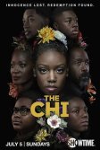 Постер Сериал Чи (The Chi)