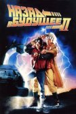 Постер Назад в будущее 2 (Back to the Future II)