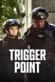 Постер На взводе 1-2 сезон (Trigger Point)