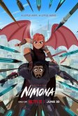 Постер Нимона (Nimona)