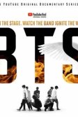 Постер BTS: Выжги сцену (BTS: Burn the Stage)