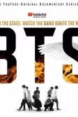 Постер BTS: Выжги сцену (BTS: Burn the Stage)