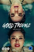 Постер Приятные хлопоты (Good Trouble)