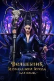 Постер Волшебник Изумрудного города. Злая ведьма