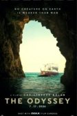 Постер Одиссея (The Odyssey)