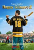 Постер Счастливчик Гилмор 2 (Happy Gilmore 2)