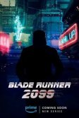 Постер Бегущий по лезвию 2099 (Blade Runner 2099)