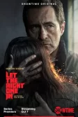 Постер Впусти меня (Let the Right One In)