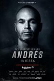 Постер Андрес Иньеста: Неожиданный герой (Andrés Iniesta: The Unexpected Hero)