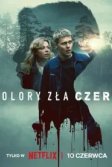 Постер Цвета зла: Чёрный (Kolory zla. Czern)