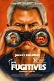 Постер Маленькие беглецы (Tiny Fugitives)