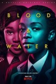 Постер Кровь и вода (Blood & Water)