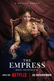 Постер Императрица сериал (The Empress)