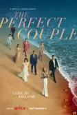 Постер Сериал Идеальная пара (The Perfect Couple)