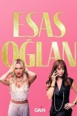 Постер Главный герой сериал (Esas Oglan)