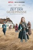 Постер Время секретов (Zeit der Geheimnisse)