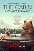 Постер Ретрит с Бертом Крайшером (The Cabin with Bert Kreischer)