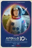 Постер Аполлон-10½: Приключение космического века (Apollo 10 1/2: A Space Age Adventure)