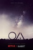 Постер ОА сериал (The OA)