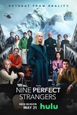 Постер Девять совсем незнакомых людей (Nine Perfect Strangers)