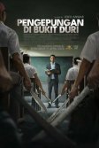 Постер Осада школы в Букит-Дури (Pengepungan di Bukit Duri)