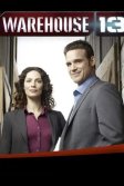 Постер Хранилище 13 (Warehouse 13)