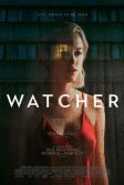 Постер Наблюдающий (Watcher)