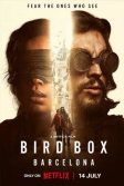 Постер Птичий короб: Барселона (Bird Box Barcelona)