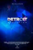 Постер Детройт. Эволюция (Detroit Evolution)