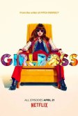 Постер Начальница (Girlboss)