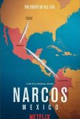 Постер Нарко: Мексика (Narcos: Mexico)