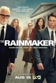 Постер Благодетель (The Rainmaker)