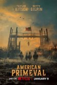 Постер Первозданная Америка (American Primeval)