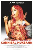 Постер Каннибальский мокпан (Cannibal Mukbang)