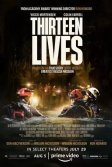 Постер 13 жизней (Thirteen Lives)