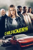 Постер Угонщики машин (Carjackers)