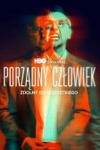 Постер Порядочный человек (Porzadny czlowiek)