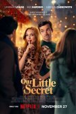 Постер Наш маленький секрет (Our Little Secret)