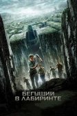 Постер Бегущий в лабиринте (The Maze Runner)